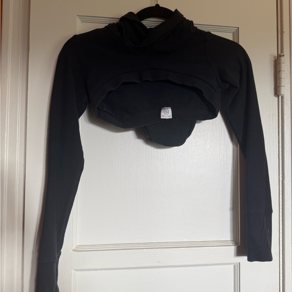 Harmonic Threads Bolero XS